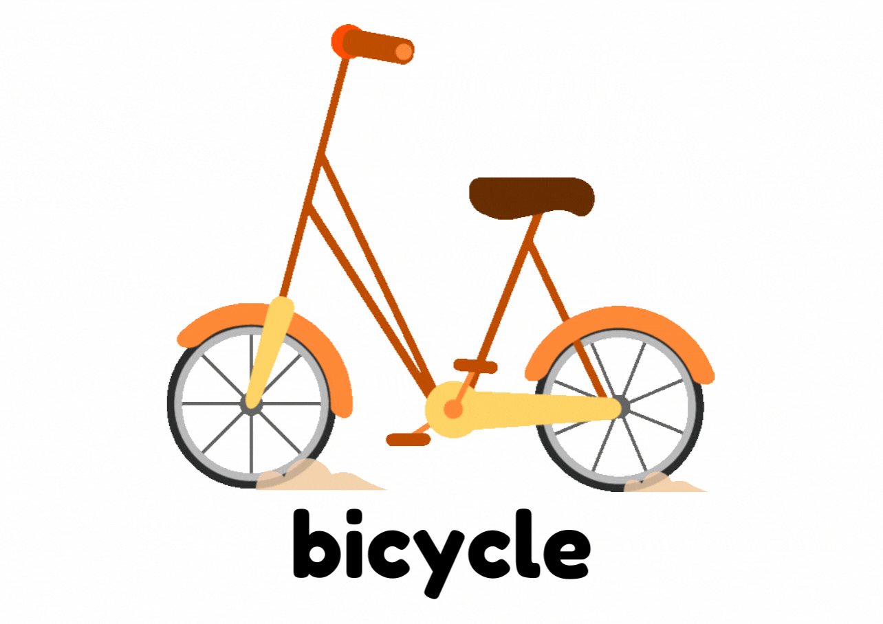 bicycle
